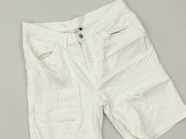 moodo krótkie spodenki damskie: Moodo, Szorty damskie, rozmiar L — 1