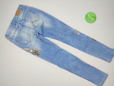 babies jeans: Jeansy damskie, rozmiar S — 3