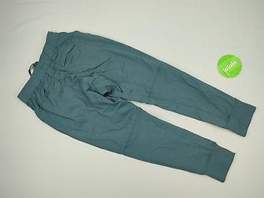 na kd spodnie: Spodnie dresowe damskie, rozmiar S — 3