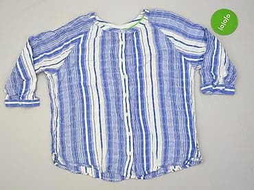 bluzy paliona: Bluzka damska, rozmiar 3XL — 2