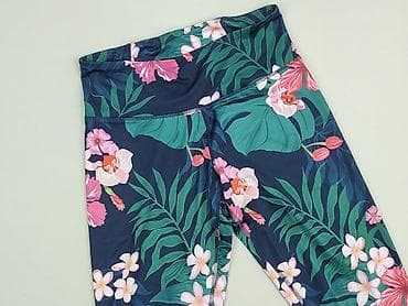 decathlon stroj uv: Legginsy Sportowe damskie, rozmiar S — 1