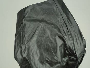 kozaki z futerkiem deichmann: Miss Selfridge, Spódnica damska, S — 6