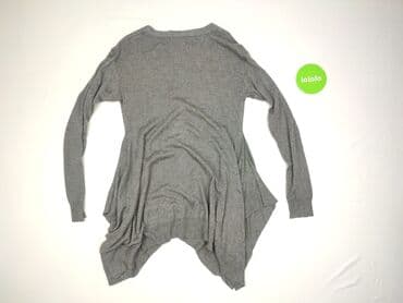 kurtki zimowe wyprzedaz: Solar, Women`s knitwear, size M (EU 38) — 3