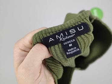 greenpoint pl: Amisu, Sweter damski, rozmiar M — 4