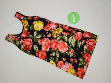 sukienka boho na wesele plus size: Sukienka damska, rozmiar S — 3