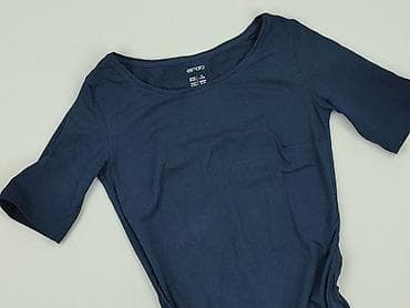 sukienki denim: Esmara, Sukienka damska, rozmiar XS — 1