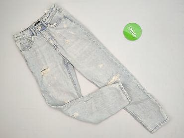 orsay jeansy: Jeansy damskie, rozmiar 2XS — 2