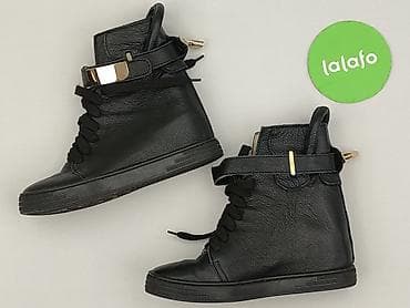 buty 2 born: Sneakersy damskie, rozmiar 37 — 3