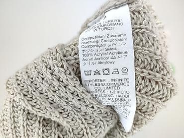 sweter od c: Sweter damski, rozmiar One size — 4