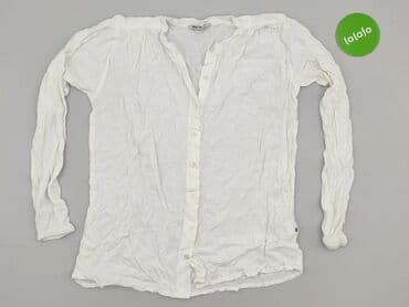 zalando koszule z jedwabiu naturalnego: Big Star, Koszula damska, rozmiar S — 2