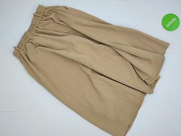 beżowe converse: Lily Rose, Spódnica damska, rozmiar M — 3