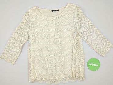 szlafrok lidl: Lindex, Bluzka damska, M — 2