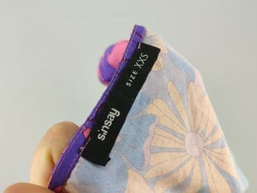 sinsay bluzka w panterke: Sinsay, Bluzka damska, rozmiar 2XS — 5