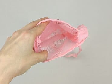 czapka chada z daszkiem: Material bag, condition - Perfect — 4