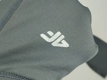 spódnice puchowa 4f: 4F, Legginsy Sportowe damskie, rozmiar S — 6