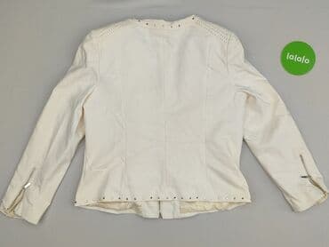 montego t shirty: Women`s fleece, size S (EU 36) — 3