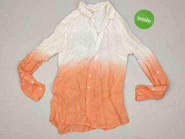 wiosenna koszula: Reporter, Koszula damska, rozmiar S — 2