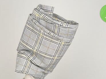 versace bluzki: Styled In Italy, Spodnie materiałowe damskie, rozmiar 3XL — 7