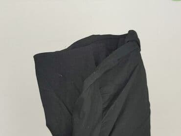 eleganckie bluzki czarne: Koszula damska, rozmiar S — 6