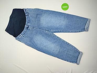 pull and bear mom fit jeans: Asos, Jeansy damskie, rozmiar S — 2