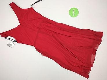 spódnice ruda: Sukienka damska, rozmiar L — 4