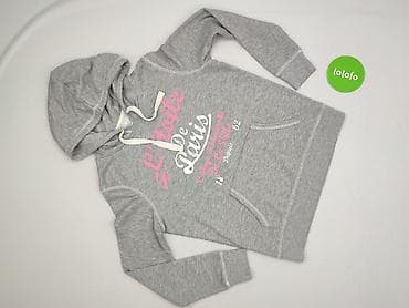 bluza h: Papaya, Bluza z kapturem damska, rozmiar L — 2