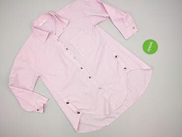 koszula burbery: Koszula damska, rozmiar One size — 2