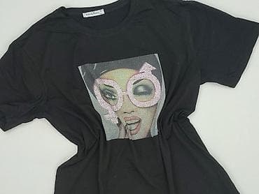 michael: T-shirt damski, rozmiar XL — 1