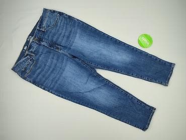 nike m: Jeansy dla mężczyzn, rozmiar XL — 2