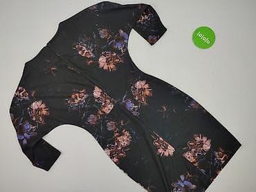 gotycki: Top Secret, Sukienka damska, rozmiar S — 3