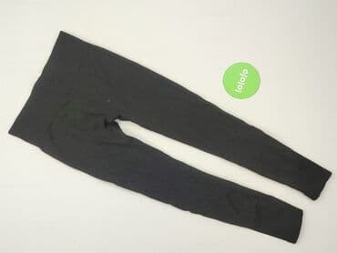 ubrania latex: Legginsy Sportowe damskie, rozmiar L — 3