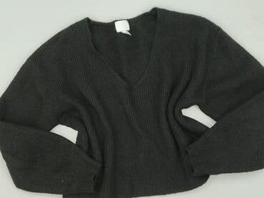 H&M, Sweter damski, rozmiar M