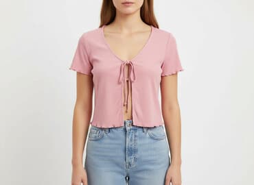 primark szlafrok: Primark, Bluzka damska, rozmiar M — 7