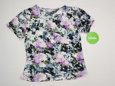 t shirty damskie różmiar 44: T-shirt damski, rozmiar S — 3