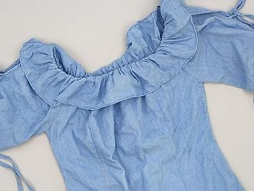 Boohoo, Sukienka damska, rozmiar L