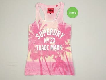 system down koszulka h: Superdry, Women`s T-shirt, size 2XS (EU 32) — 2