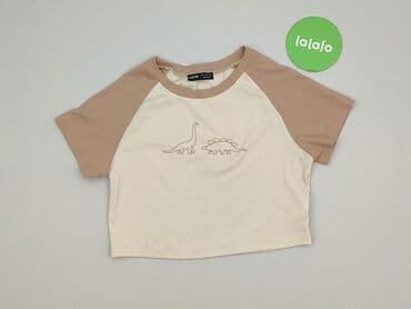 shein bluzy: Shein, Top damski, rozmiar S — 4