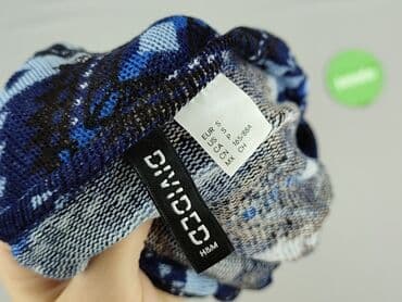 sukienka w geometryczne wzory h m: H&M, Women`s knitwear, size S (EU 36) — 4