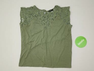 bluzki retro: Women's blouse, L — 2