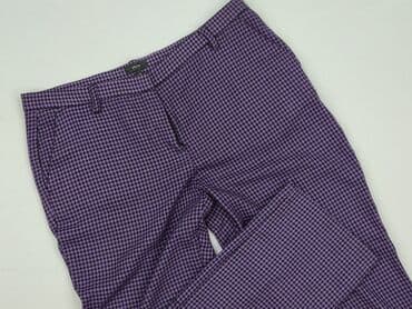 Kobiety: Solar, Spodnie materiałowe damskie, rozmiar 4XL — 1
