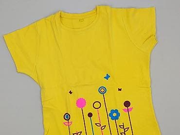 mango t shirt basic: T-shirt damski, rozmiar L — 1