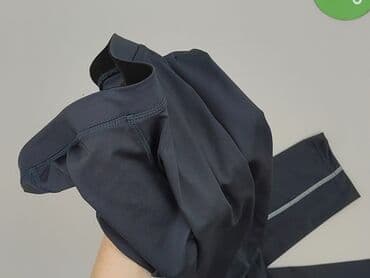 allegro legginsy push up: Crivit, Legginsy Sportowe damskie, rozmiar M — 5