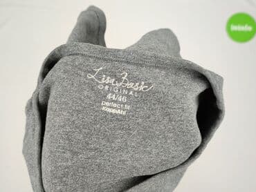 koszule lidl: Bluzka damska, rozmiar 3XL — 4