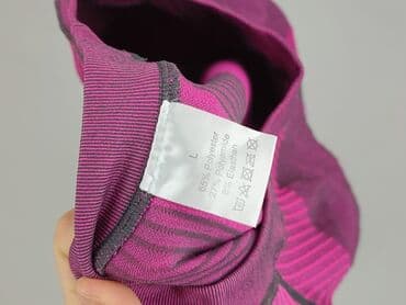 kipsta koszulka termoaktywna: T-shirt damski, L — 6