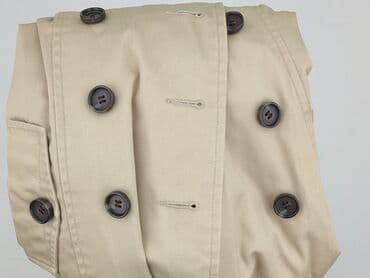 wegańskie buty zimowe: Vero Moda, Trencz damski, rozmiar S — 7