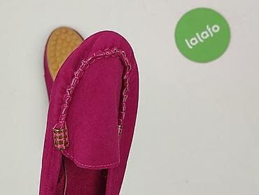 buty rainbow: Półbuty damskie, rozmiar 37 — 5