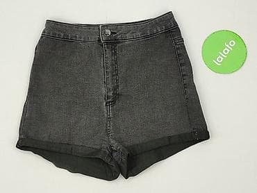 overalls: Cropp, Szorty damskie, rozmiar S — 3