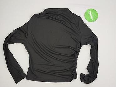 black squad buty: Bluzka damska, rozmiar L — 2