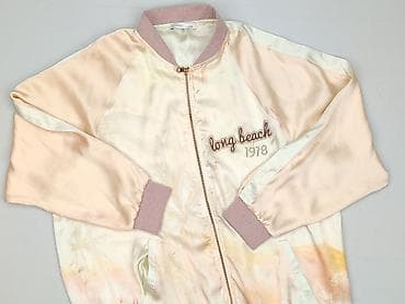 kurtka pull bear: Zara, Kurtka bomberka damska, rozmiar S — 1