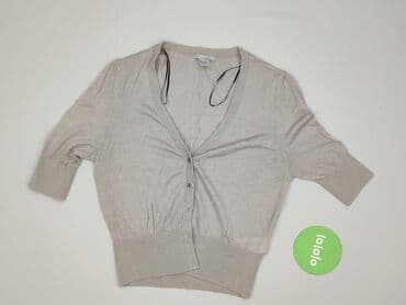 mohito sweter: H&M, Kardigan damski, L — 2